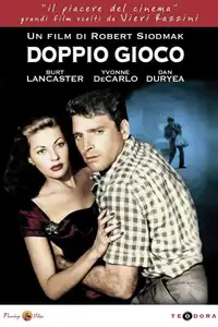 Doppio gioco (1949) - Film Streaming HD
