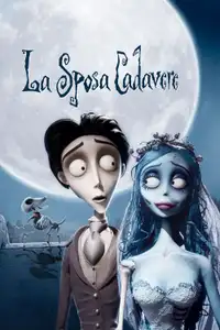 La sposa cadavere (2005) - Film Streaming HD