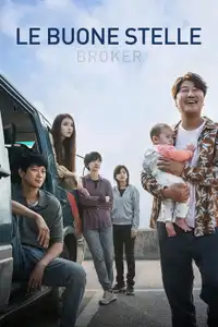 Le buone stelle - Broker (2022) - Film Streaming HD
