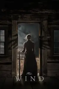 The Wind (2018) - Film Streaming HD
