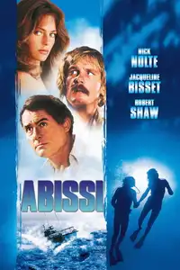 Abissi (1977) - Film Streaming HD