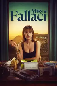 Miss Fallaci (2025) - Serie TV Streaming HD