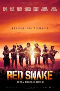 Red Snake (2019) - Film Streaming HD