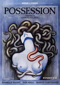 Possession (1981) - Film Streaming HD