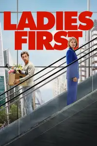 Ladies First (2026) - Film Streaming HD