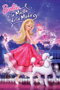 Barbie e la magia della moda (2010) - Film Streaming HD