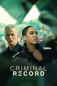 Criminal Record (2024) - Serie TV Streaming HD