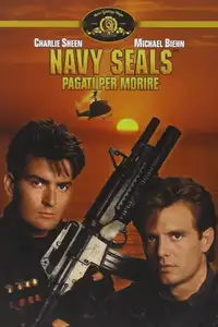 Navy Seals - Pagati per morire (1990) - Film Streaming HD