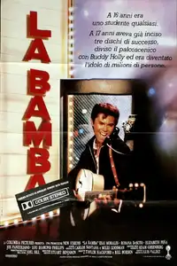 La Bamba (1987) - Film Streaming HD