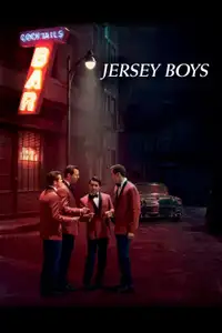 Jersey Boys (2014) - Film Streaming HD