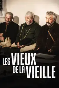 Gli allegri veterani (1960) - Film Streaming HD