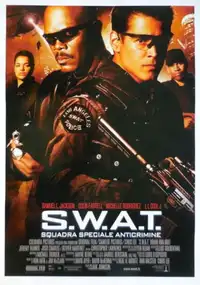 S.W.A.T. - Squadra speciale anticrimine (2003) - Film Streaming HD