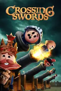 Crossing Swords (2020) - Serie TV Streaming HD