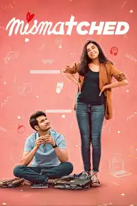 Mismatched (2020) - Serie TV Streaming HD