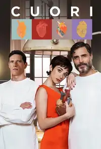 Cuori (2021) - Serie TV Streaming HD