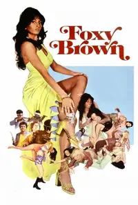 Foxy Brown (1974) - Film Streaming HD