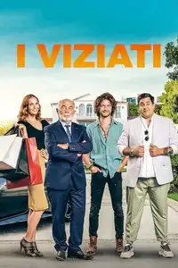 I viziati (2021) - Film Streaming HD