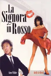 La signora in rosso (1984) - Film Streaming HD