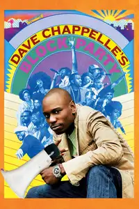 Dave Chappelle's Block Party (2005) - Film Streaming HD