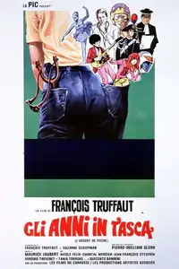 Gli anni in tasca (1976) - Film Streaming HD