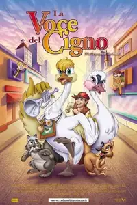 La voce del cigno (2001) - Film Streaming HD