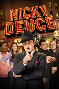 Nicky Deuce (2013) - Film Streaming HD