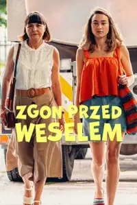 Death Before the Wedding (2025) - Film Streaming HD