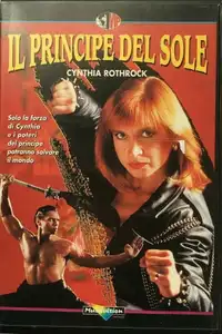 Il principe del sole (1990) - Film Streaming HD