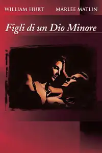 Figli di un Dio Minore (1986) - Film Streaming HD