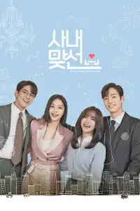 Business Proposal (2022) - Serie TV Streaming HD