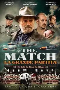 The Match - La grande partita (2021) - Film Streaming HD