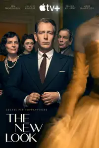 The New Look (2024) - Serie TV Streaming HD