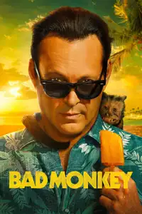 Carl Hiaasen’s Bad Monkey (2024) - Serie TV Streaming HD