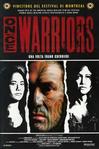 Once Were Warriors - Una volta erano guerrieri (1994) - Film Streaming HD