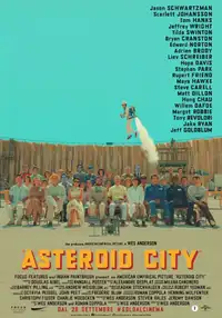 Asteroid City (2023) - Film Streaming HD