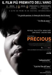 Precious (2009) - Film Streaming HD