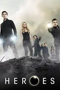 Heroes (2006) - Serie TV Streaming HD