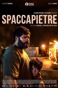 Spaccapietre (2020) - Film Streaming HD