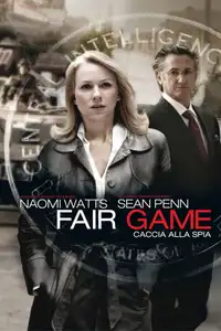 Fair Game - Caccia alla spia (2010) - Film Streaming HD
