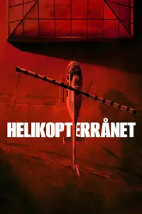 The Helicopter Heist (2024) - Serie TV Streaming HD