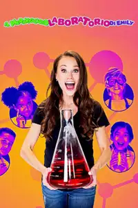 Il Meraviglioso Laboratorio Di Emily (2020) - Serie TV Streaming HD