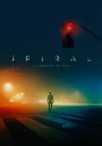 Spiral - L'eredità di Saw (2021) - Film Streaming HD