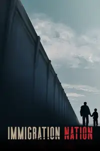 Immigration Nation (2020) - Serie TV Streaming HD