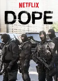 Dope (2017) - Serie TV Streaming HD