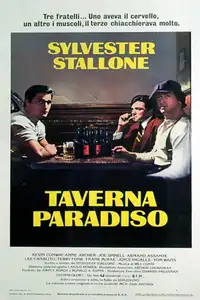 Taverna paradiso (1978) - Film Streaming HD