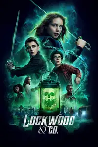 Lockwood & Co. (2023) - Serie TV Streaming HD