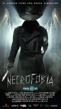 Necrofobia (2014) - Film Streaming HD