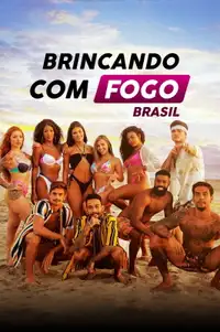 Too Hot to Handle: Brasile (2021) - Serie TV Streaming HD