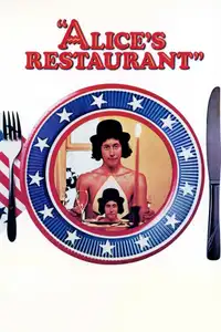 Alice's Restaurant (1969) - Film Streaming HD