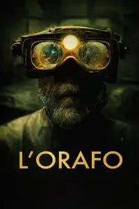 L'Orafo (2022) - Film Streaming HD